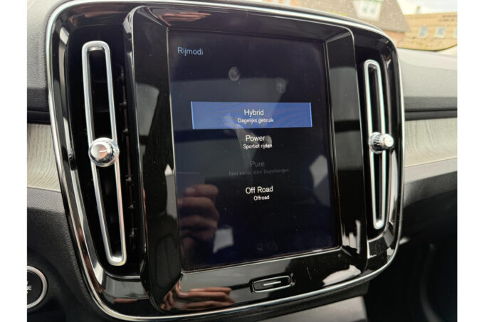 Volvo XC40 1.5 T5 Recharge Business Pro | Hybrid Pano Camera's Trekhaak | - Image 15