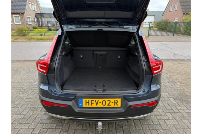 Volvo XC40 1.5 T5 Recharge Business Pro | Hybrid Pano Camera's Trekhaak | - Image 19