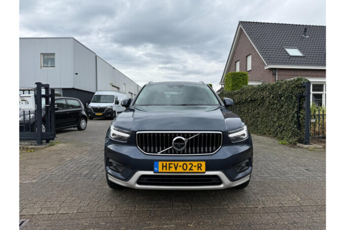 Volvo XC40 1.5 T5 Recharge Business Pro | Hybrid Pano Camera's Trekhaak | - Image 2
