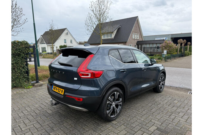Volvo XC40 1.5 T5 Recharge Business Pro | Hybrid Pano Camera's Trekhaak | - Image 4