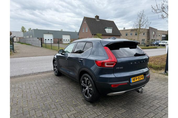Volvo XC40 1.5 T5 Recharge Business Pro | Hybrid Pano Camera's Trekhaak | - Image 6