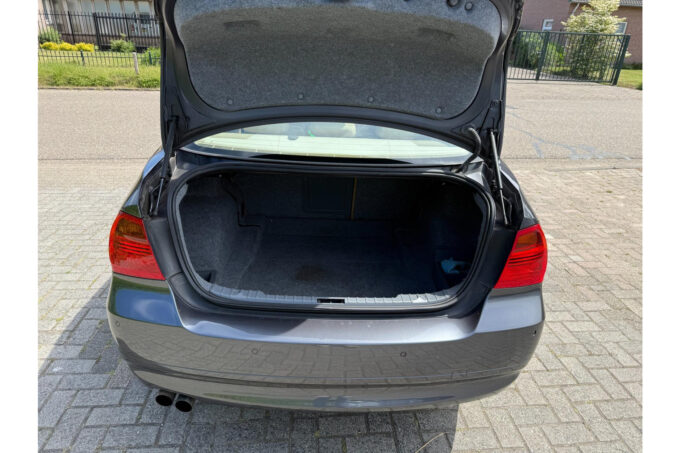 BMW 3-serie 325i Dynamic Executive | NAP 6 cil. Leder Clima Cruise ALPINA | - Image 11
