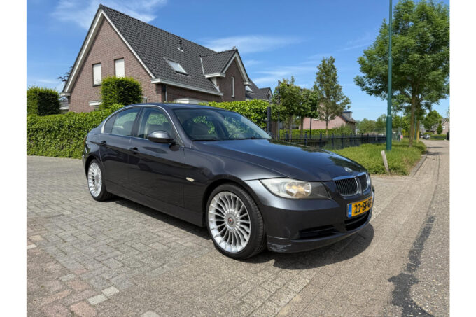 BMW 3-serie 325i Dynamic Executive | NAP 6 cil. Leder Clima Cruise ALPINA | - Image 2