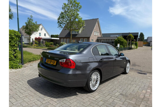 BMW 3-serie 325i Dynamic Executive | NAP 6 cil. Leder Clima Cruise ALPINA | - Image 3