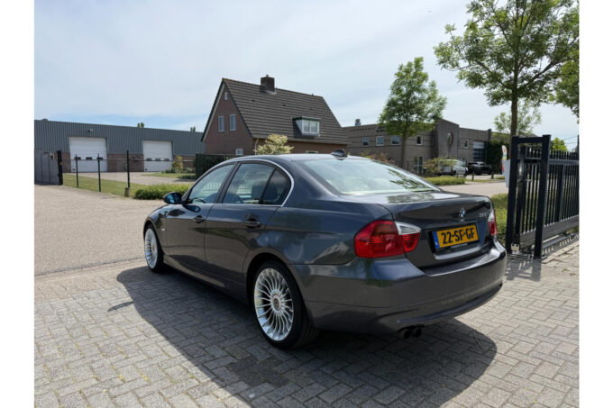 BMW 3-serie 325i Dynamic Executive | NAP 6 cil. Leder Clima Cruise ALPINA | - Image 5