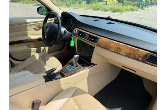 BMW 3-serie 325i Dynamic Executive | NAP 6 cil. Leder Clima Cruise ALPINA | - Image 6