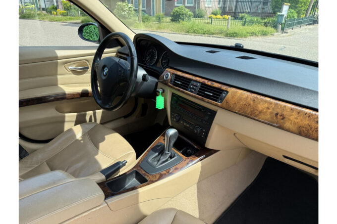 BMW 3-serie 325i Dynamic Executive | NAP 6 cil. Leder Clima Cruise ALPINA | - Image 7