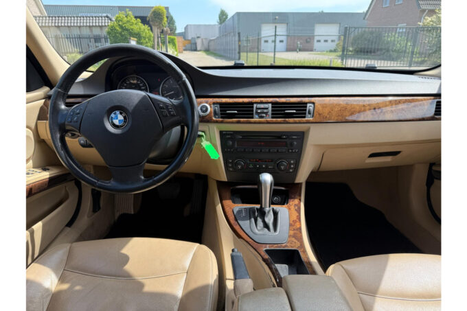 BMW 3-serie 325i Dynamic Executive | NAP 6 cil. Leder Clima Cruise ALPINA | - Image 8