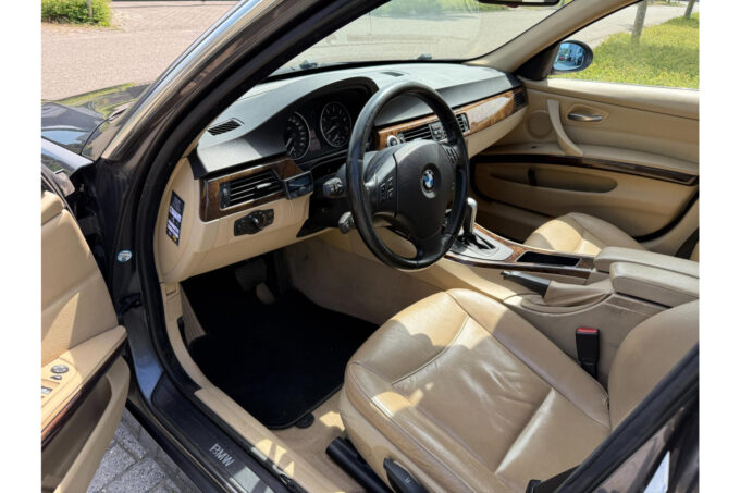 BMW 3-serie 325i Dynamic Executive | NAP 6 cil. Leder Clima Cruise ALPINA | - Image 9