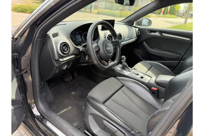 Audi A3 Sportback 1.4 e-tron PHEV Ambition Pro Line plus | NAP Perfect onderhouden | - Image 10