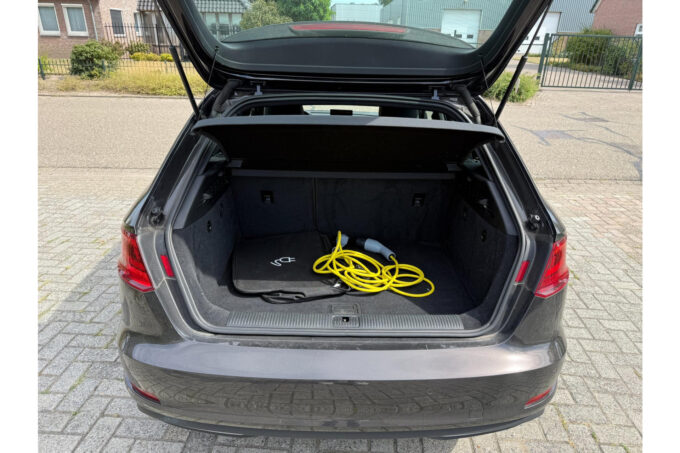Audi A3 Sportback 1.4 e-tron PHEV Ambition Pro Line plus | NAP Perfect onderhouden | - Image 11