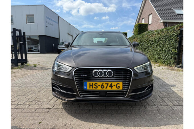 Audi A3 Sportback 1.4 e-tron PHEV Ambition Pro Line plus | NAP Perfect onderhouden | - Image 2