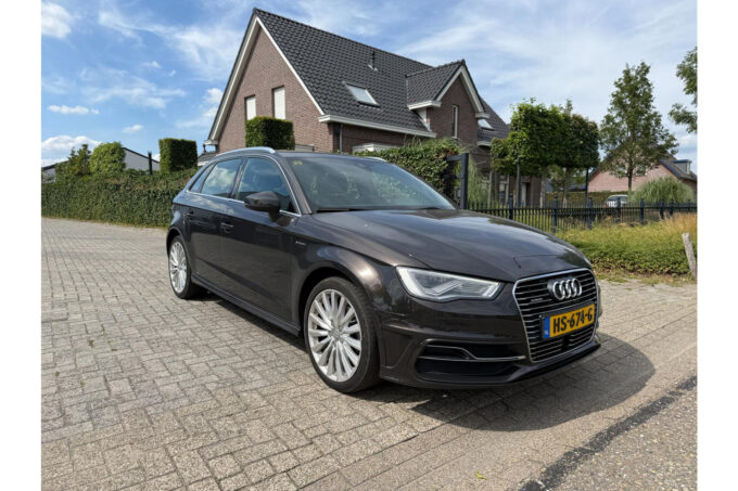 Audi A3 Sportback 1.4 e-tron PHEV Ambition Pro Line plus | NAP Perfect onderhouden | - Image 3