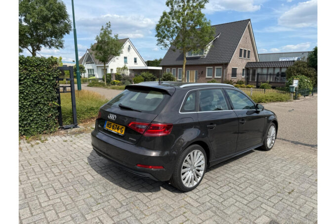 Audi A3 Sportback 1.4 e-tron PHEV Ambition Pro Line plus | NAP Perfect onderhouden | - Image 4