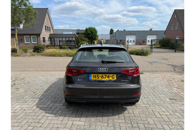 Audi A3 Sportback 1.4 e-tron PHEV Ambition Pro Line plus | NAP Perfect onderhouden | - Image 5
