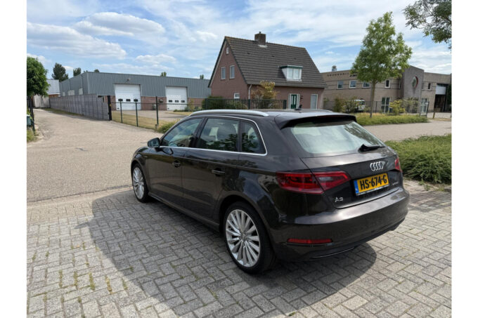 Audi A3 Sportback 1.4 e-tron PHEV Ambition Pro Line plus | NAP Perfect onderhouden | - Image 6