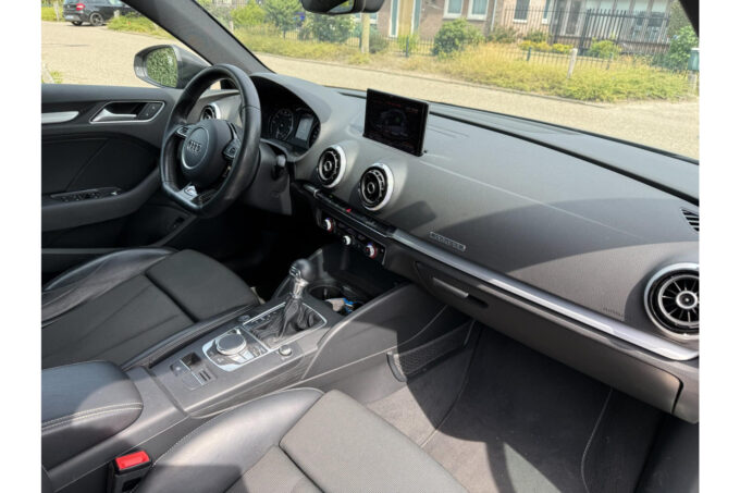 Audi A3 Sportback 1.4 e-tron PHEV Ambition Pro Line plus | NAP Perfect onderhouden | - Image 7