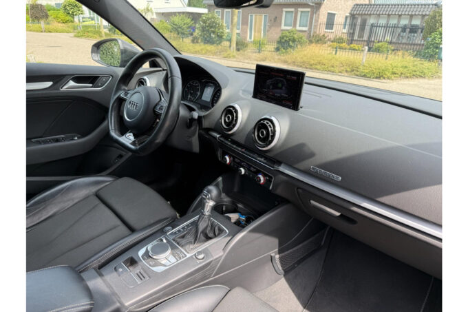Audi A3 Sportback 1.4 e-tron PHEV Ambition Pro Line plus | NAP Perfect onderhouden | - Image 8