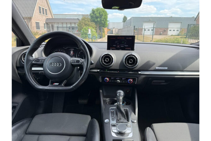 Audi A3 Sportback 1.4 e-tron PHEV Ambition Pro Line plus | NAP Perfect onderhouden | - Image 9