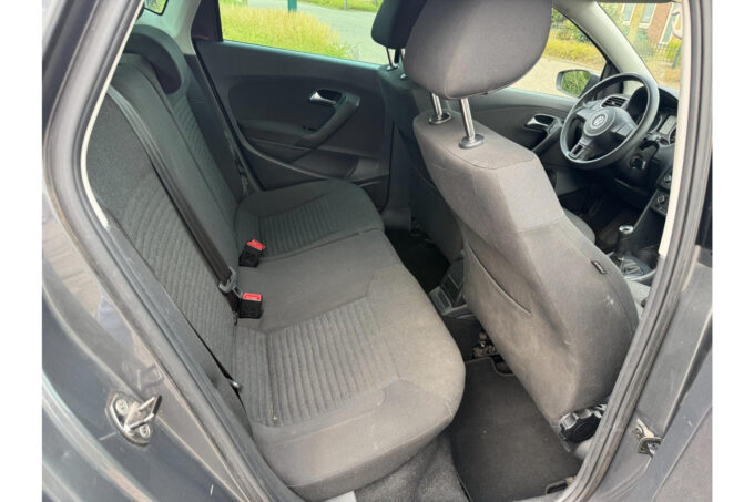 Volkswagen Polo 1.2 TSI BlueMotion Comfort Edition | NAP Airco Cruise | - Image 10