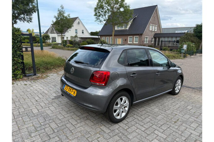 Volkswagen Polo 1.2 TSI BlueMotion Comfort Edition | NAP Airco Cruise | - Image 3