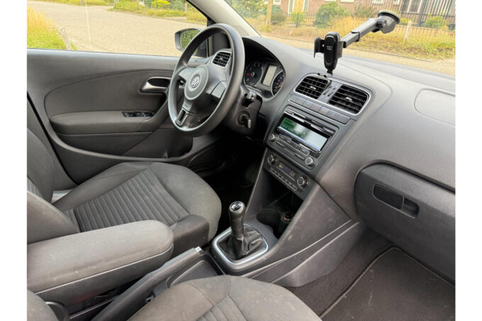 Volkswagen Polo 1.2 TSI BlueMotion Comfort Edition | NAP Airco Cruise | - Image 7
