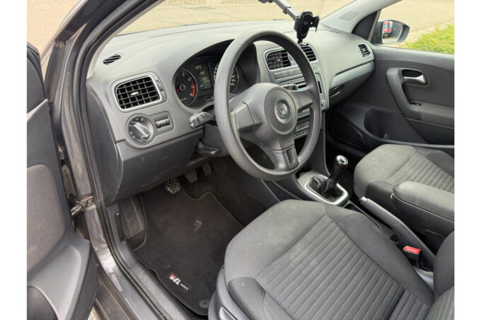 Volkswagen Polo 1.2 TSI BlueMotion Comfort Edition | NAP Airco Cruise | - Image 9