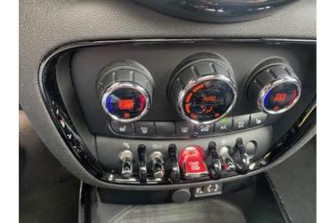 Mini Mini Clubman 1.5 Cooper Chili Business Plus | NAP Aut. Pano Trekhaak | - Image 12