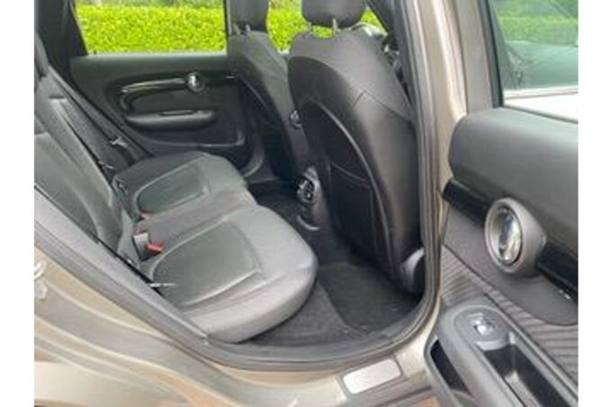 Mini Mini Clubman 1.5 Cooper Chili Business Plus | NAP Aut. Pano Trekhaak | - Image 14