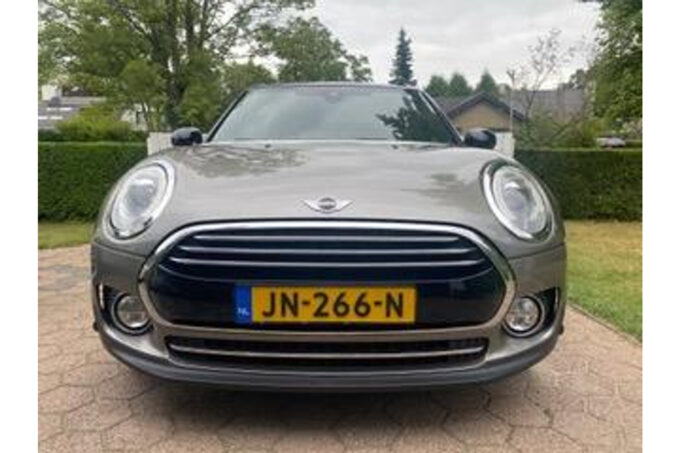 Mini Mini Clubman 1.5 Cooper Chili Business Plus | NAP Aut. Pano Trekhaak | - Image 2