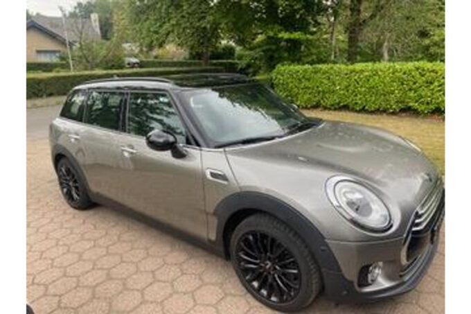 Mini Mini Clubman 1.5 Cooper Chili Business Plus | NAP Aut. Pano Trekhaak | - Image 3