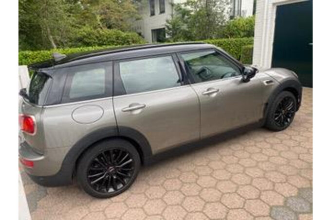 Mini Mini Clubman 1.5 Cooper Chili Business Plus | NAP Aut. Pano Trekhaak | - Image 4
