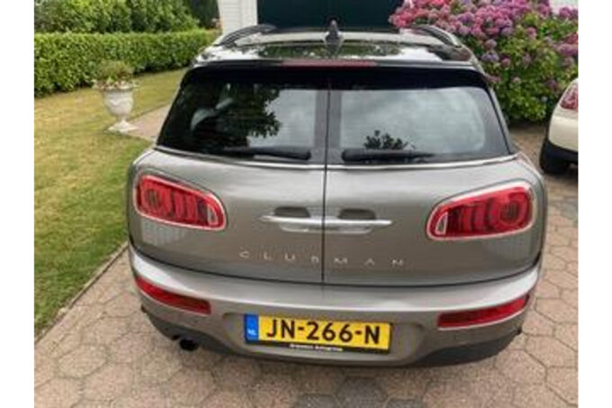 Mini Mini Clubman 1.5 Cooper Chili Business Plus | NAP Aut. Pano Trekhaak | - Image 5