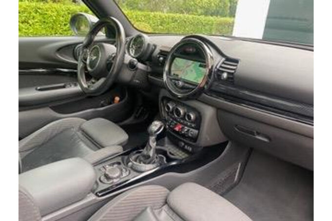 Mini Mini Clubman 1.5 Cooper Chili Business Plus | NAP Aut. Pano Trekhaak | - Image 6