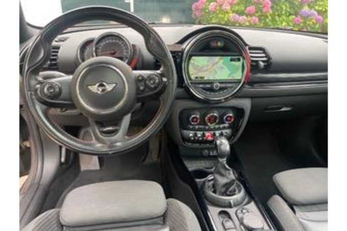 Mini Mini Clubman 1.5 Cooper Chili Business Plus | NAP Aut. Pano Trekhaak | - Image 7