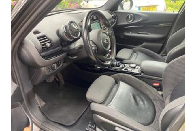 Mini Mini Clubman 1.5 Cooper Chili Business Plus | NAP Aut. Pano Trekhaak | - Image 8