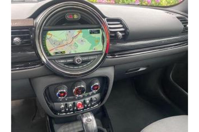Mini Mini Clubman 1.5 Cooper Chili Business Plus | NAP Aut. Pano Trekhaak | - Image 9